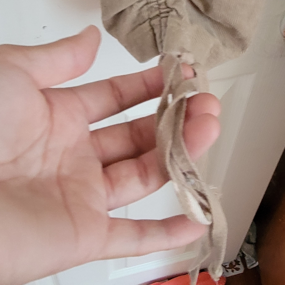 Pants - Picture 7 of 7